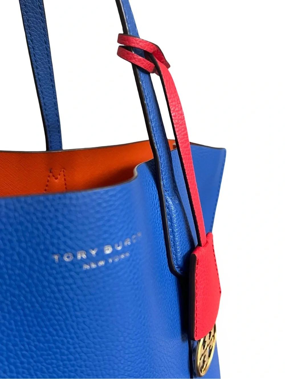 Tory Burch Perry Tote – Limited Edition 